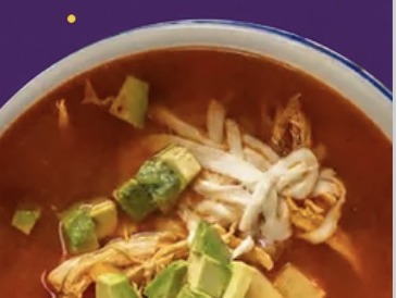 Caldo Tlalpeño