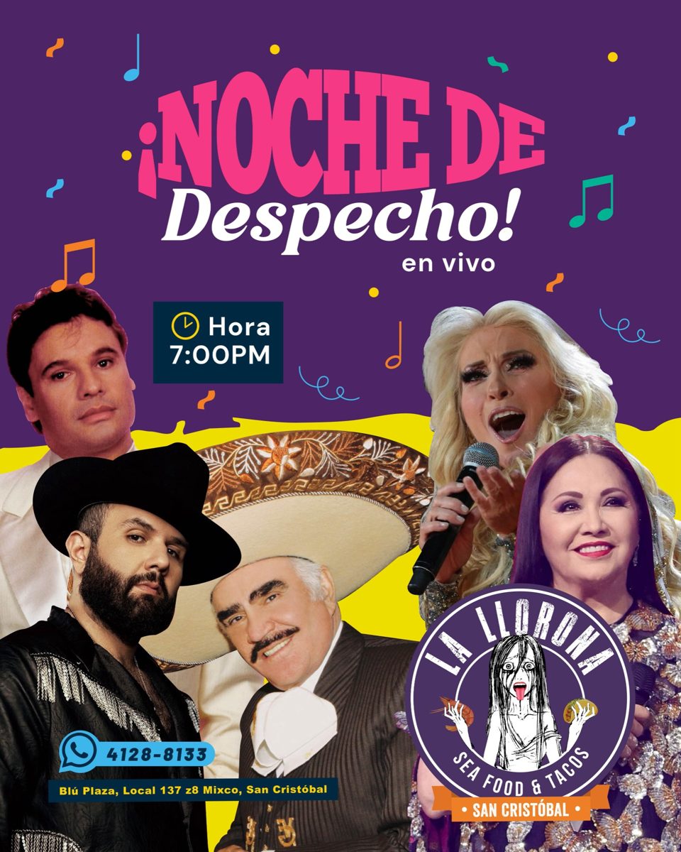 Noche de Despecho